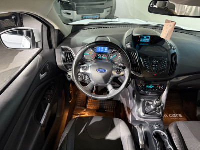 Ford Kuga Gebrauchtwagen