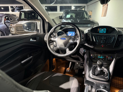 Ford Kuga Gebrauchtwagen