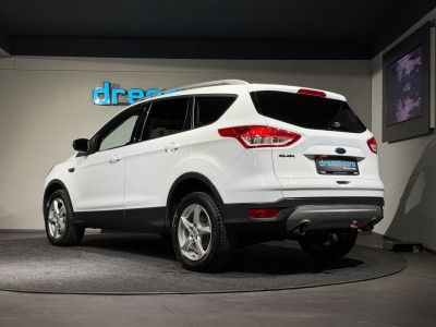 Ford Kuga Gebrauchtwagen
