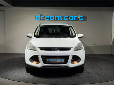 Ford Kuga Gebrauchtwagen