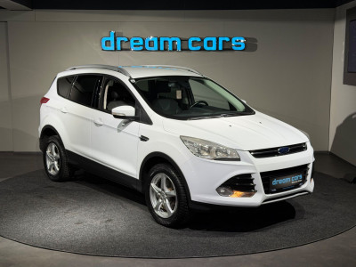 Ford Kuga Gebrauchtwagen
