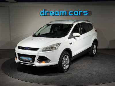 Ford Kuga Gebrauchtwagen