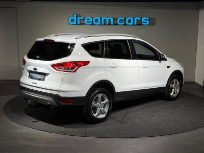 Ford Kuga Gebrauchtwagen