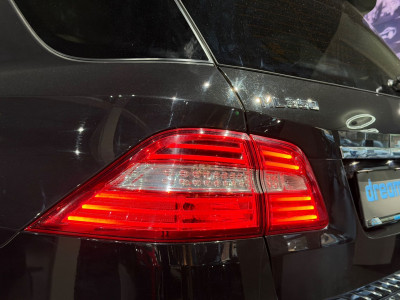 Mercedes-Benz ML Gebrauchtwagen