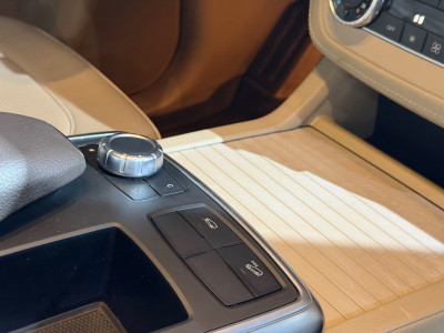 Mercedes-Benz ML Gebrauchtwagen