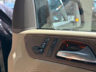 Mercedes-Benz ML Gebrauchtwagen