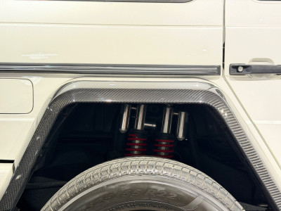 Mercedes-Benz G-Klasse Gebrauchtwagen Mercedes-Benz G-Klasse Gebrauchtwagen