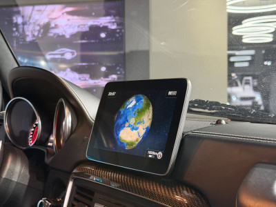 Mercedes-Benz G-Klasse Gebrauchtwagen Mercedes-Benz G-Klasse Gebrauchtwagen