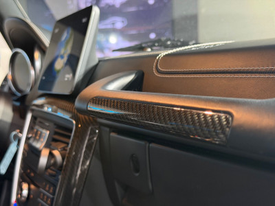 Mercedes-Benz G-Klasse Gebrauchtwagen Mercedes-Benz G-Klasse Gebrauchtwagen