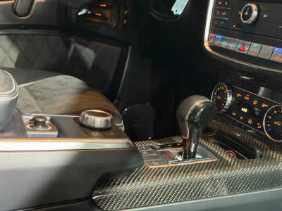 Mercedes-Benz G-Klasse Gebrauchtwagen Mercedes-Benz G-Klasse Gebrauchtwagen