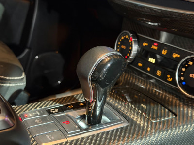 Mercedes-Benz G-Klasse Gebrauchtwagen Mercedes-Benz G-Klasse Gebrauchtwagen