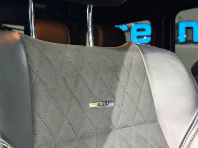 Mercedes-Benz G-Klasse Gebrauchtwagen Mercedes-Benz G-Klasse Gebrauchtwagen