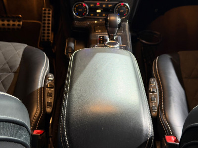 Mercedes-Benz G-Klasse Gebrauchtwagen Mercedes-Benz G-Klasse Gebrauchtwagen