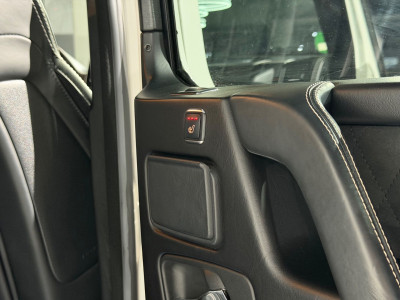 Mercedes-Benz G-Klasse Gebrauchtwagen Mercedes-Benz G-Klasse Gebrauchtwagen