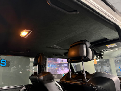 Mercedes-Benz G-Klasse Gebrauchtwagen Mercedes-Benz G-Klasse Gebrauchtwagen