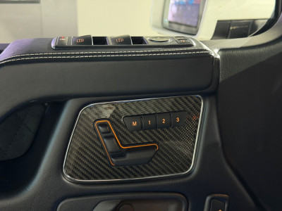 Mercedes-Benz G-Klasse Gebrauchtwagen Mercedes-Benz G-Klasse Gebrauchtwagen