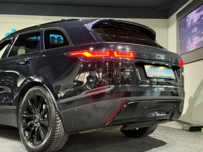 Land Rover Range Rover Velar Gebrauchtwagen