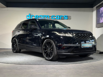 Land Rover Range Rover Velar Gebrauchtwagen