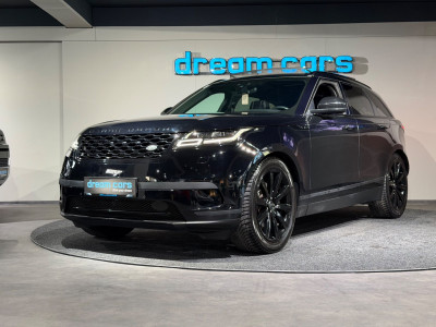 Land Rover Range Rover Velar Gebrauchtwagen