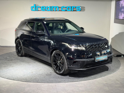 Land Rover Range Rover Velar Gebrauchtwagen