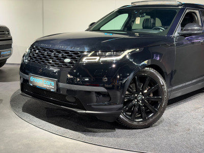 Land Rover Range Rover Velar Gebrauchtwagen