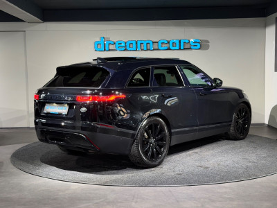 Land Rover Range Rover Velar Gebrauchtwagen