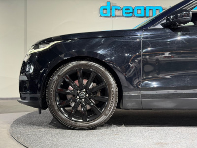 Land Rover Range Rover Velar Gebrauchtwagen