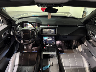 Land Rover Range Rover Velar Gebrauchtwagen