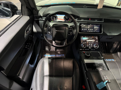 Land Rover Range Rover Velar Gebrauchtwagen