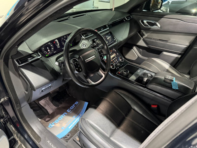 Land Rover Range Rover Velar Gebrauchtwagen