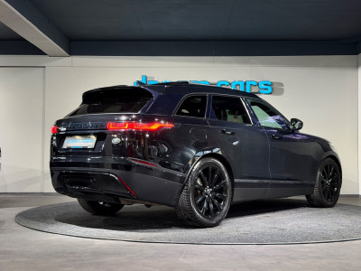 Land Rover Range Rover Velar Gebrauchtwagen