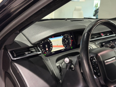 Land Rover Range Rover Velar Gebrauchtwagen