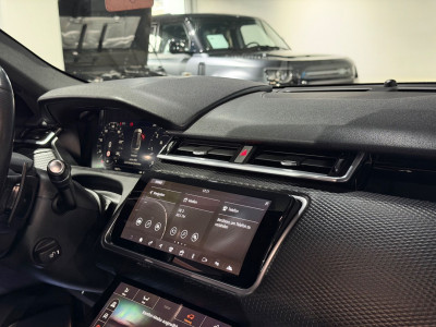 Land Rover Range Rover Velar Gebrauchtwagen