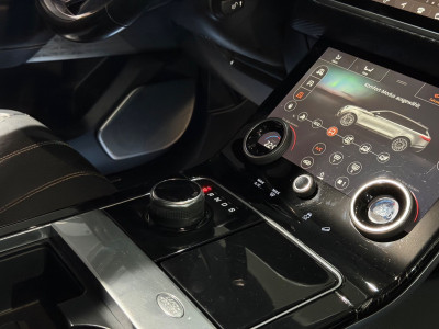 Land Rover Range Rover Velar Gebrauchtwagen