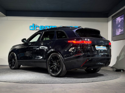 Land Rover Range Rover Velar Gebrauchtwagen