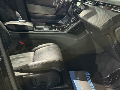 Land Rover Range Rover Velar Gebrauchtwagen