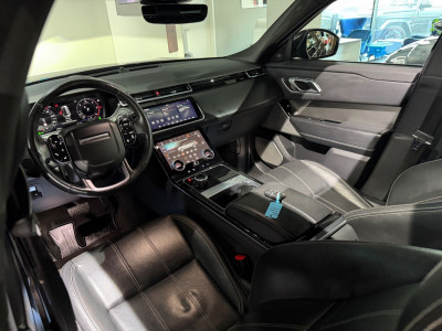 Land Rover Range Rover Velar Gebrauchtwagen