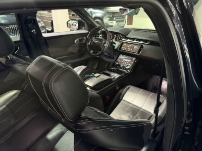 Land Rover Range Rover Velar Gebrauchtwagen