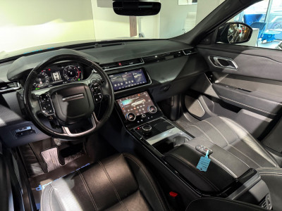 Land Rover Range Rover Velar Gebrauchtwagen