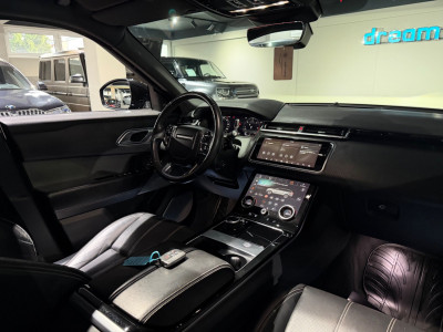 Land Rover Range Rover Velar Gebrauchtwagen