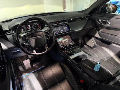 Land Rover Range Rover Velar Gebrauchtwagen