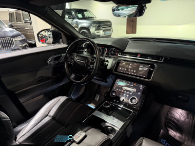 Land Rover Range Rover Velar Gebrauchtwagen