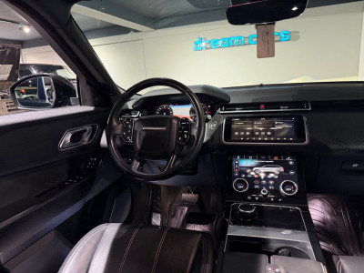 Land Rover Range Rover Velar Gebrauchtwagen