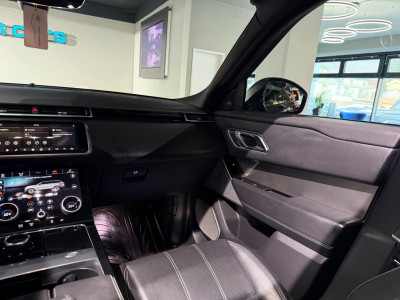 Land Rover Range Rover Velar Gebrauchtwagen