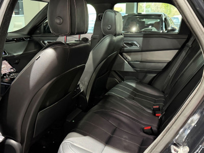 Land Rover Range Rover Velar Gebrauchtwagen