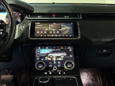 Land Rover Range Rover Velar Gebrauchtwagen