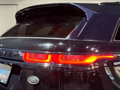 Land Rover Range Rover Velar Gebrauchtwagen