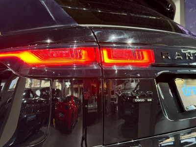 Land Rover Range Rover Velar Gebrauchtwagen