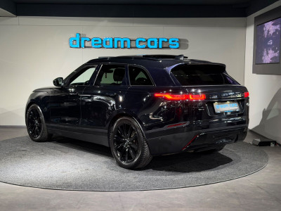 Land Rover Range Rover Velar Gebrauchtwagen