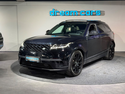 Land Rover Range Rover Velar Gebrauchtwagen